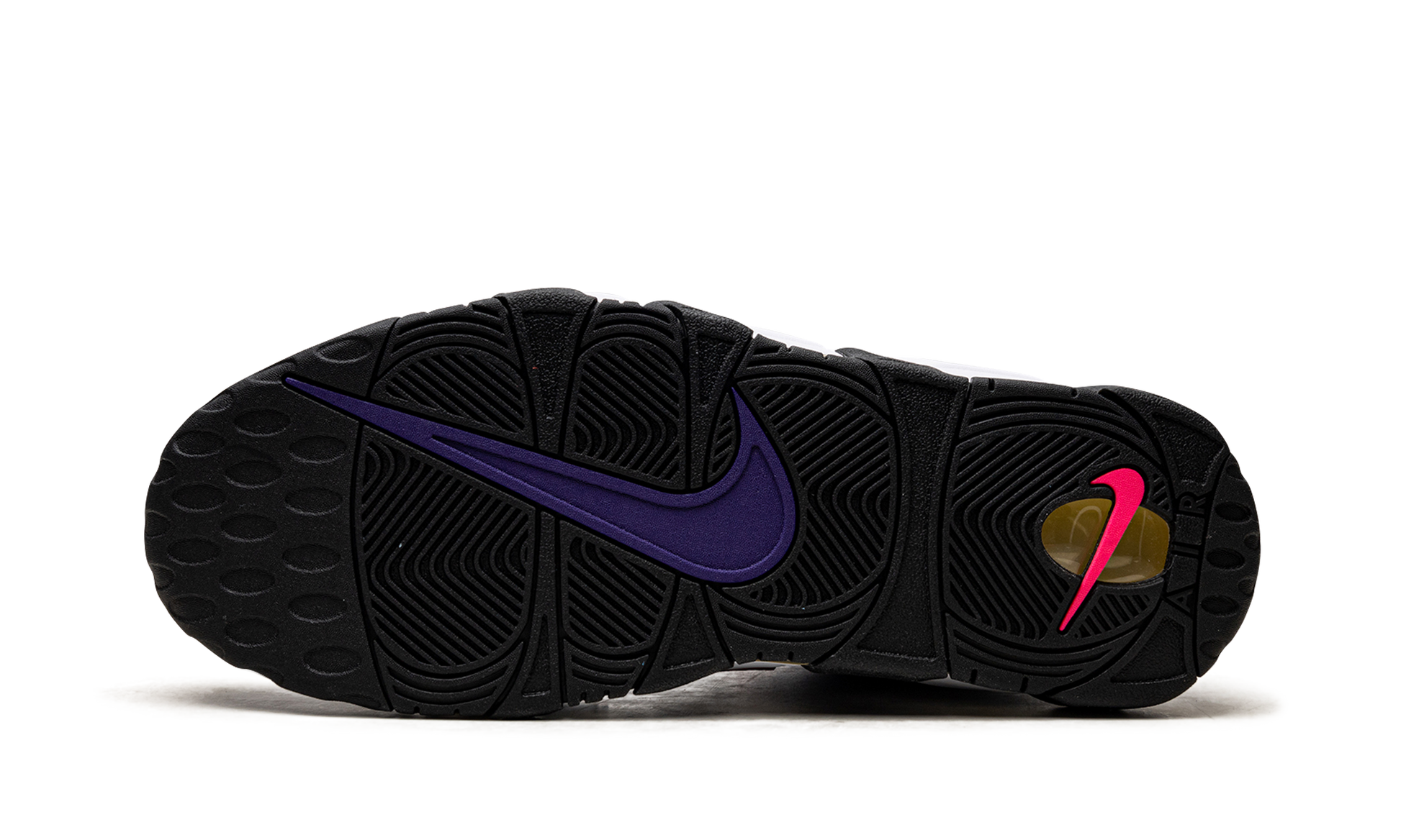 Air More Uptempo "Court Purple"