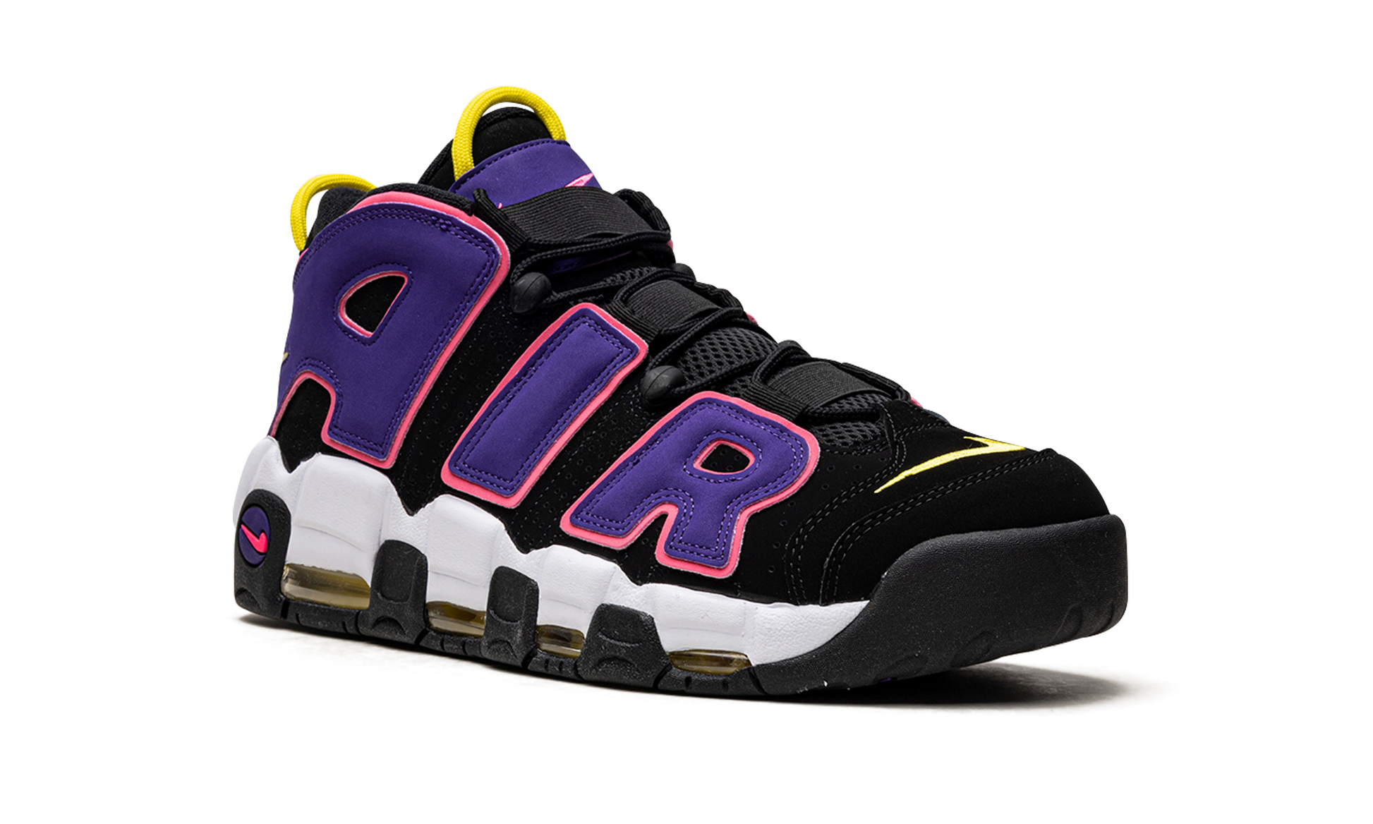 Air More Uptempo "Court Purple"