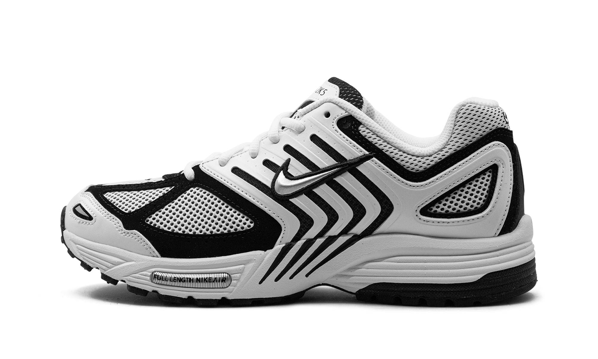 Air Pegasus 2K5 "White / Black"