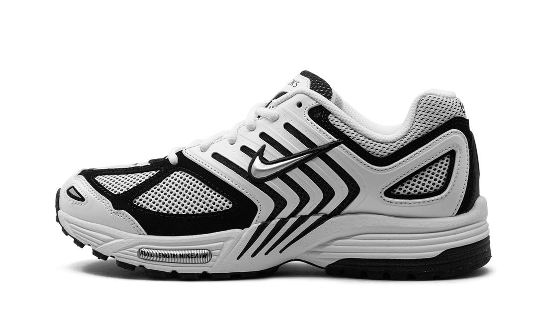 Air Pegasus 2K5 "White / Black"