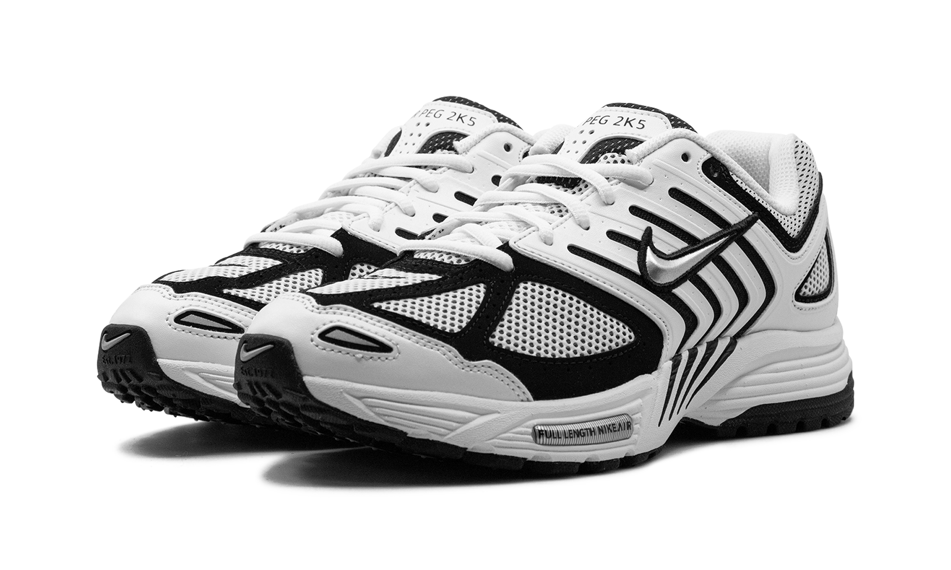 Air Pegasus 2K5 "White / Black"