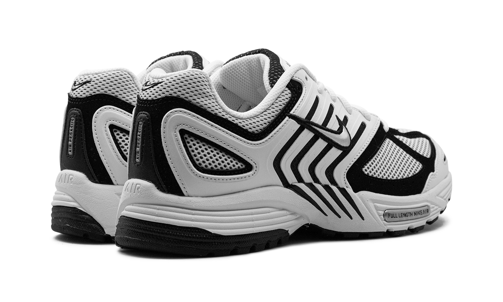Air Pegasus 2K5 "White / Black"