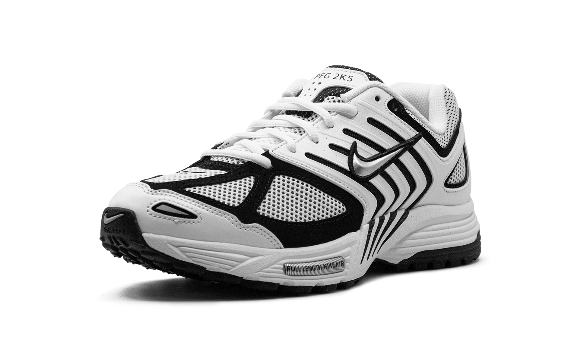 Air Pegasus 2K5 "White / Black"