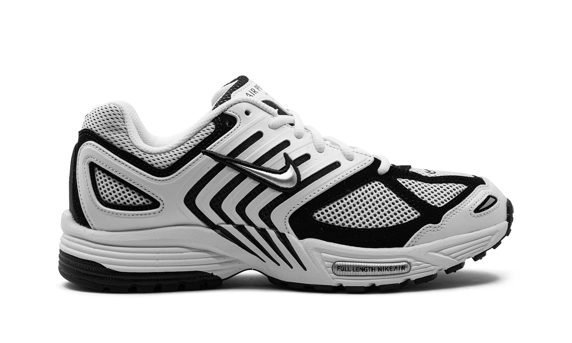 Air Pegasus 2K5 "White / Black"