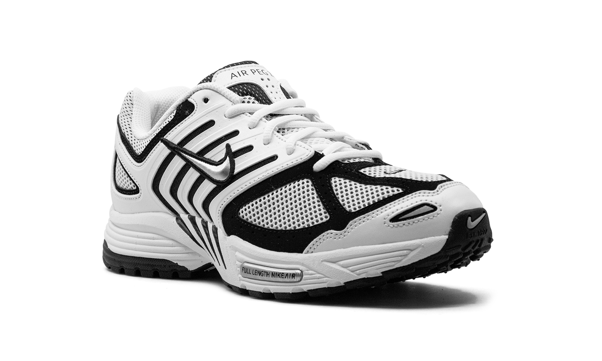 Air Pegasus 2K5 "White / Black"