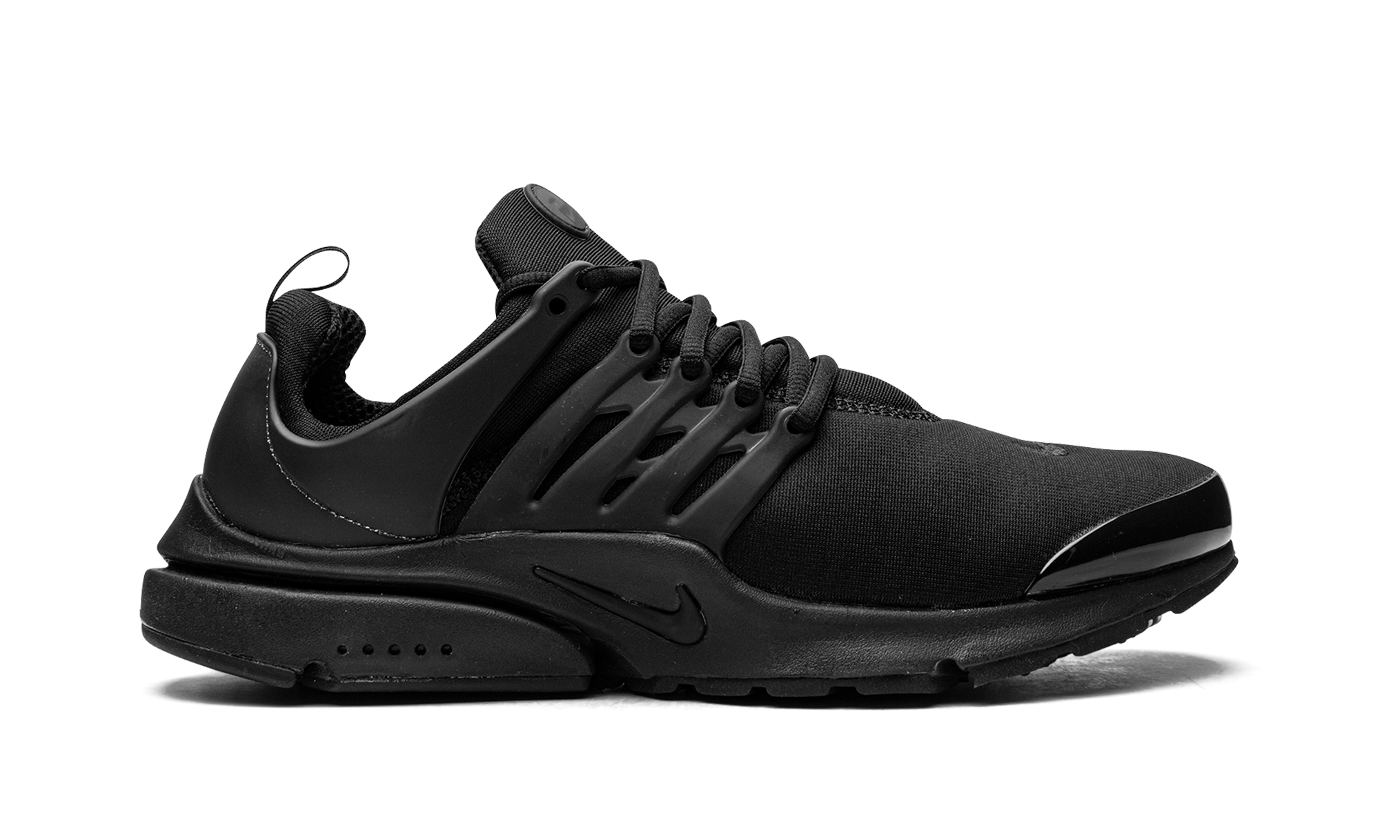 Air Presto "Triple Black"