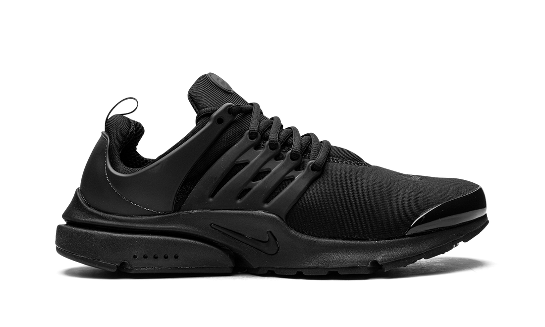 Air Presto "Triple Black"