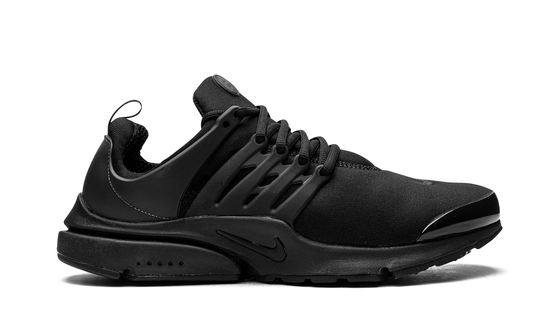 Air Presto "Triple Black"