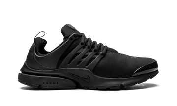 Air Presto "Triple Black"