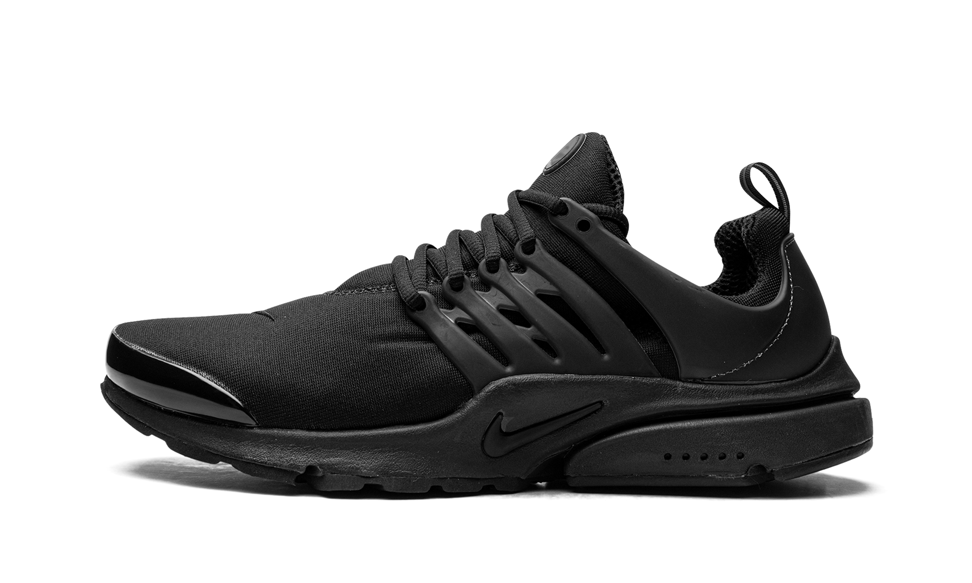 Air Presto "Triple Black"