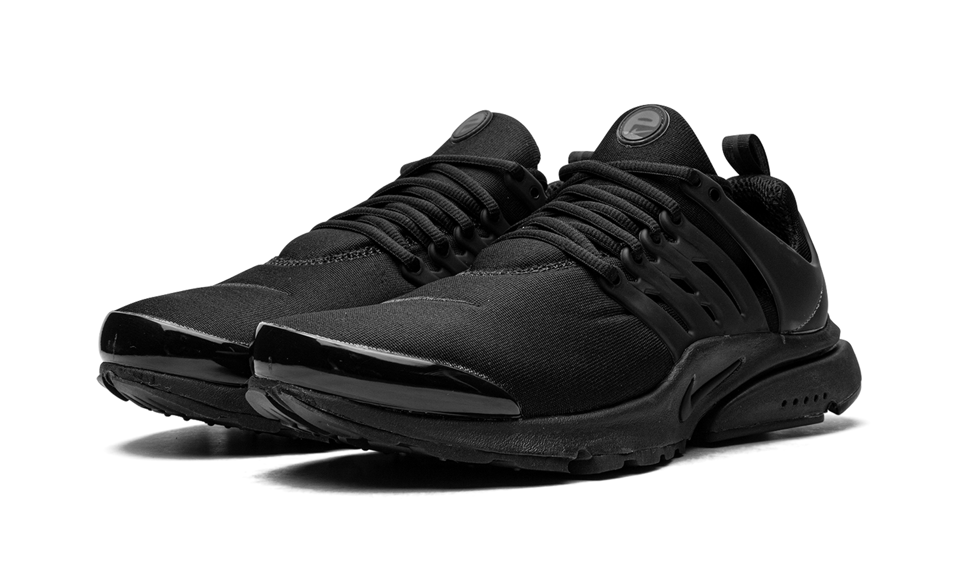 Air Presto "Triple Black"