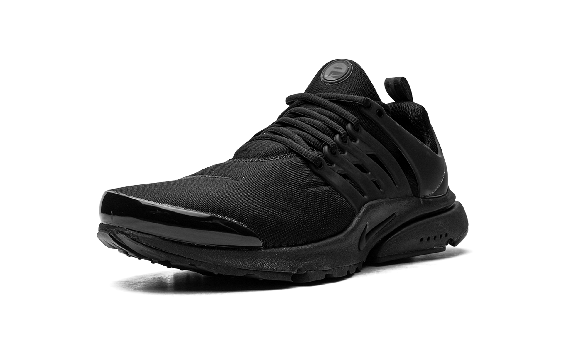 Air Presto "Triple Black"