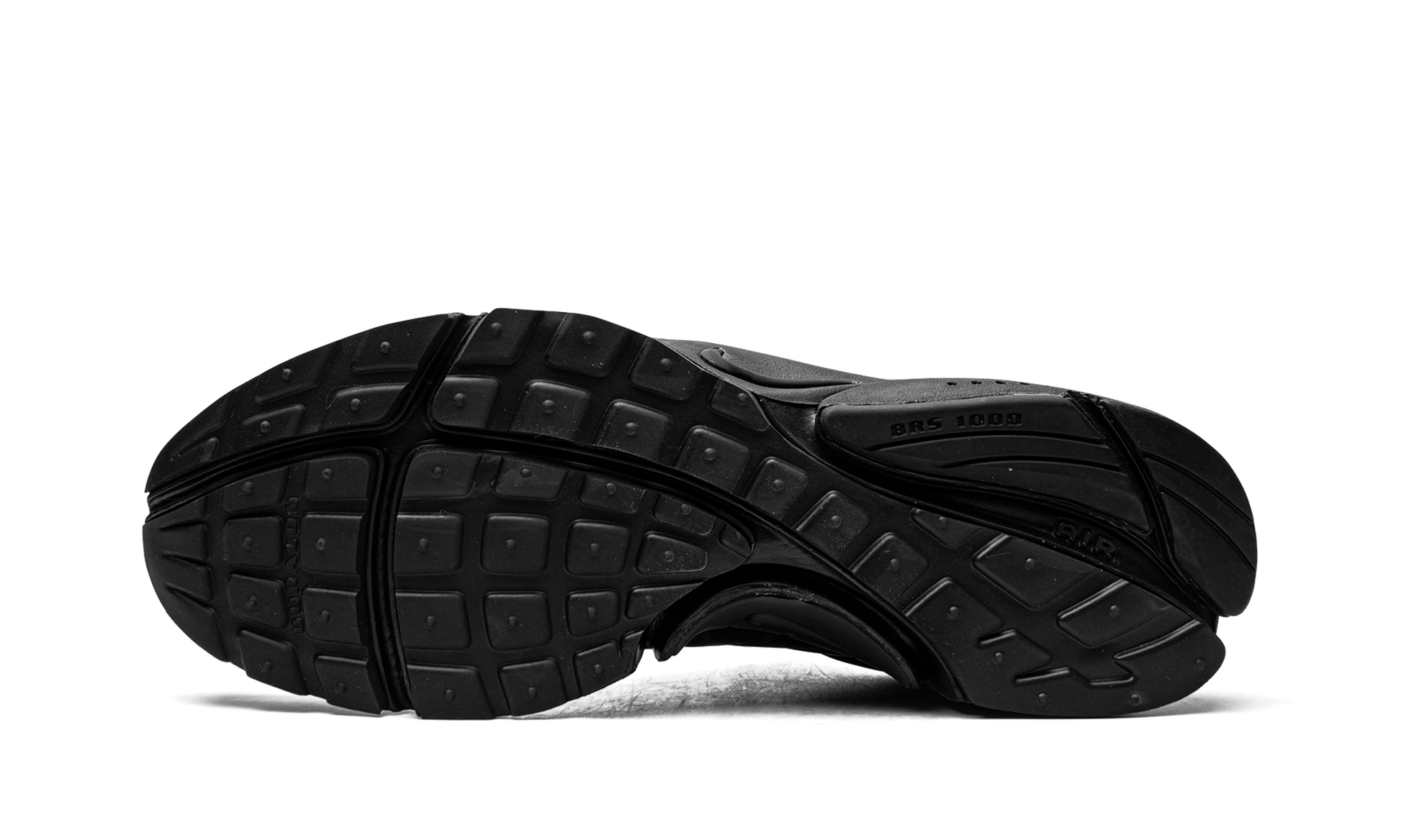 Air Presto "Triple Black"