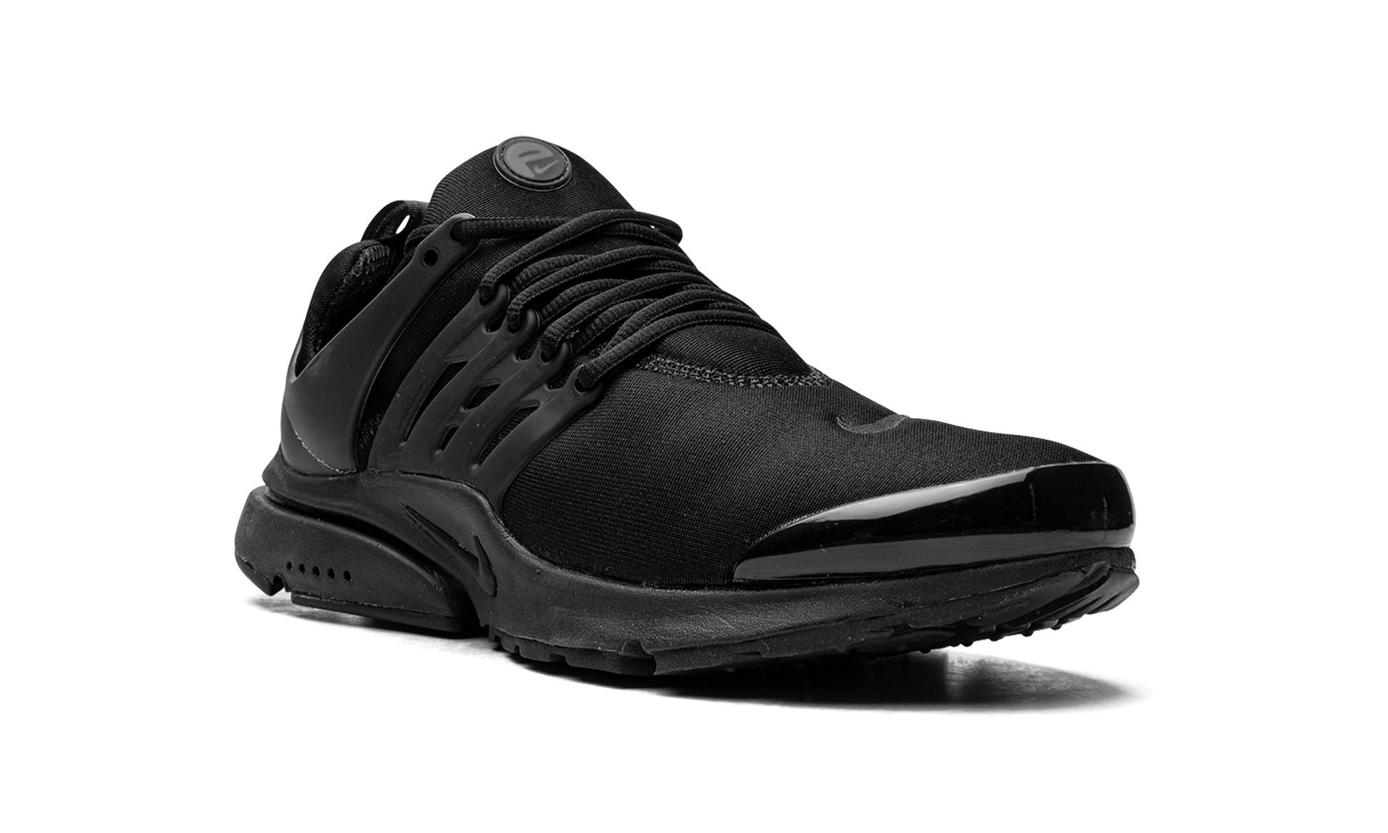 Air Presto "Triple Black"