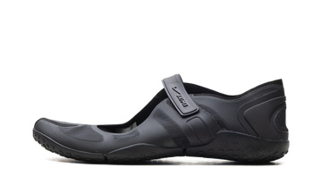 Air Rift Mesh WMNS "SKIMS - Black"