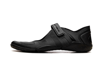 Air Rift Satin WMNS "SKIMS - Black"