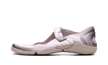 Air Rift Satin WMNS "SKIMS - Slit Red"