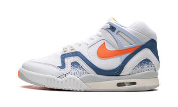 Air Tech Challenge