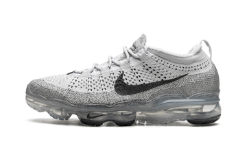 Air VaporMax 2023 Flyknit "Pure Platinum Anthracite"