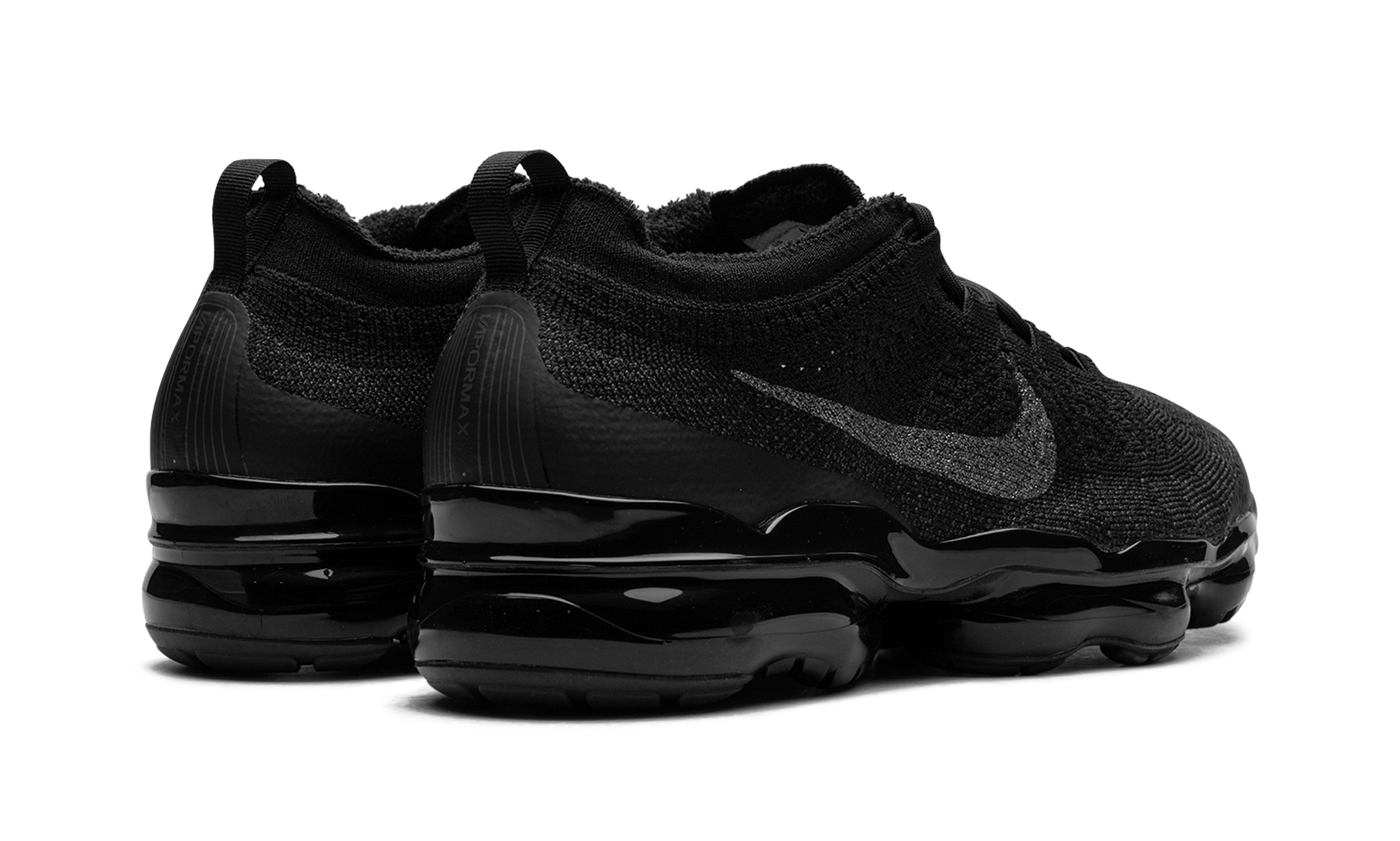 Air Vapormax 2023 FK "Triple Black"