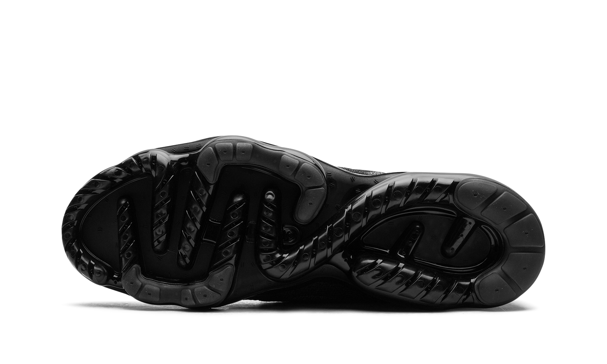 Air Vapormax 2023 FK "Triple Black"