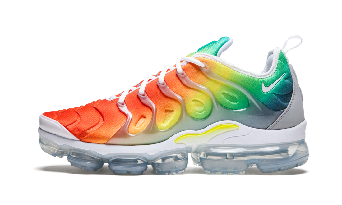 Air Vapormax Plus