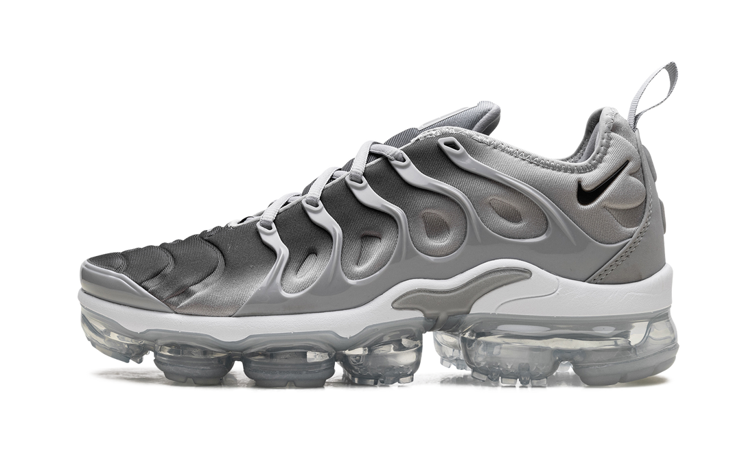 Air Vapormax Plus "Silver Gradient"