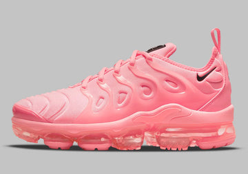 Air Vapormax Plus WMNS "Bubblegum"