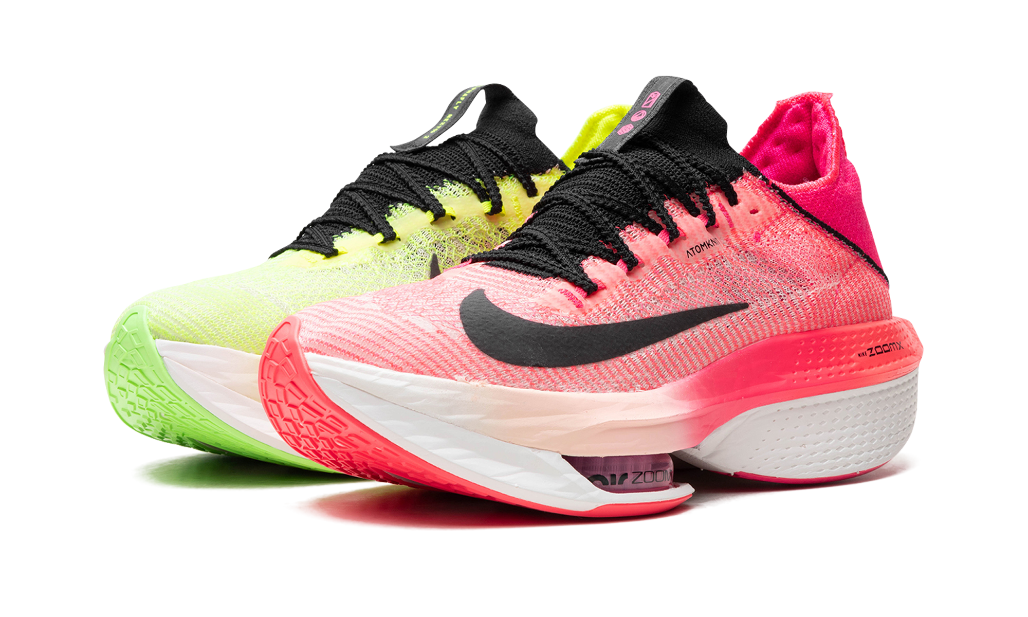 Air Zoom Alphafly NEXT% FK 2 "Ekiden Pack"