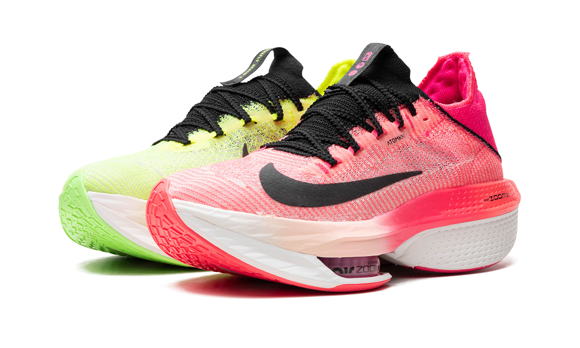 Air Zoom Alphafly NEXT% FK 2 "Ekiden Pack"