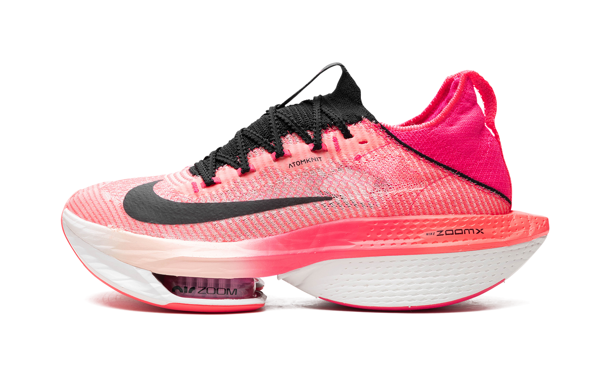 Air Zoom Alphafly NEXT% FK 2 "Ekiden Pack"