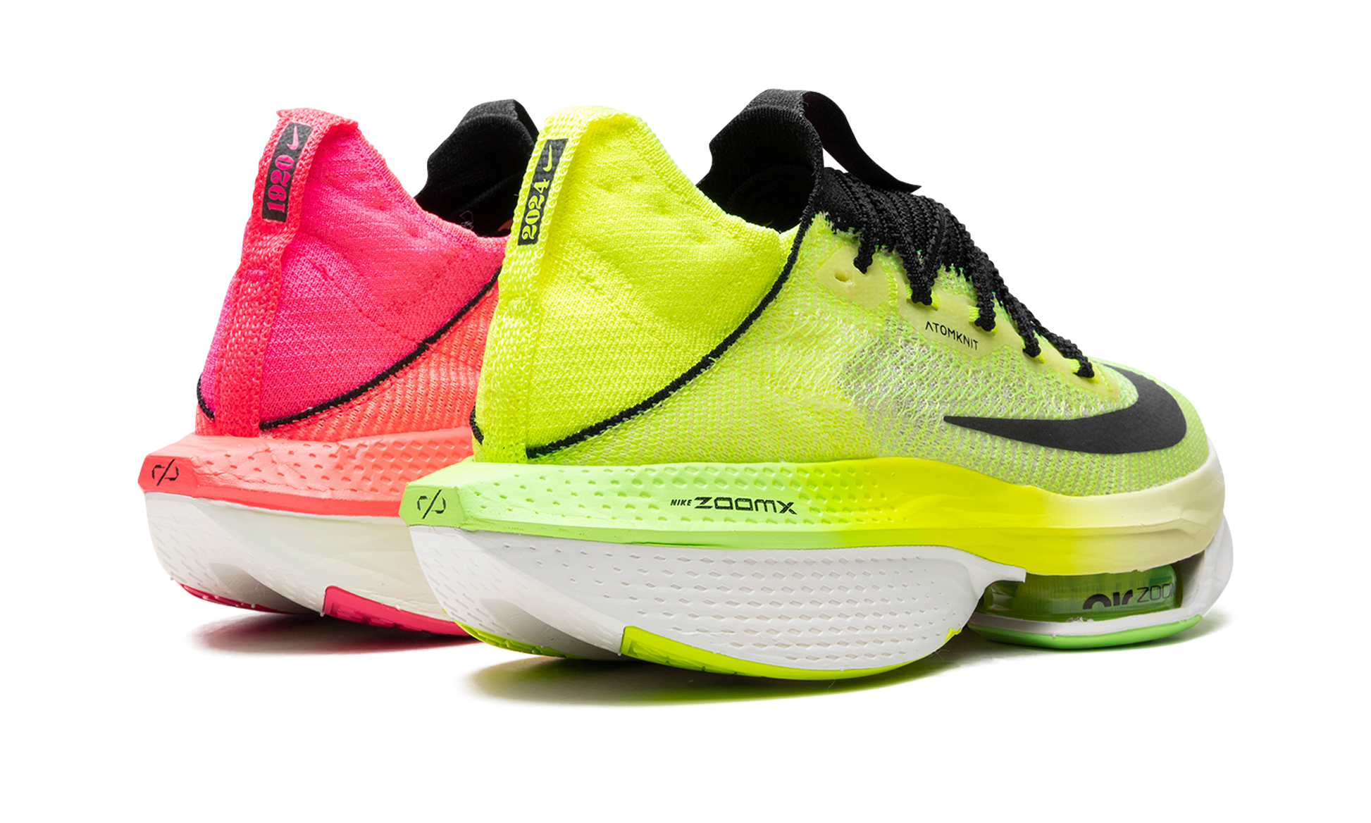 Air Zoom Alphafly NEXT% FK 2 "Ekiden Pack"