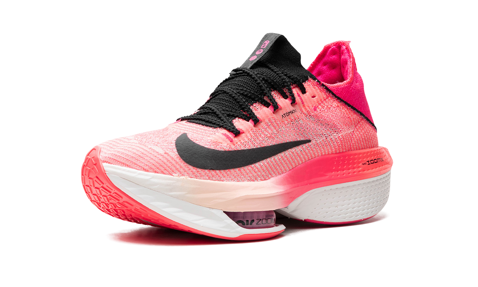 Air Zoom Alphafly NEXT% FK 2 "Ekiden Pack"