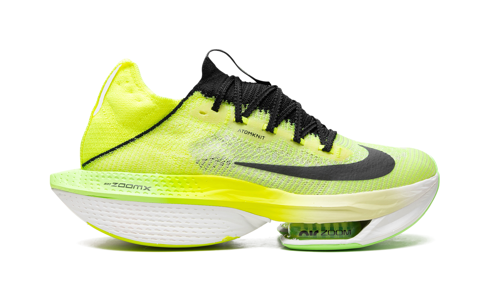 Air Zoom Alphafly NEXT% FK 2 "Ekiden Pack"