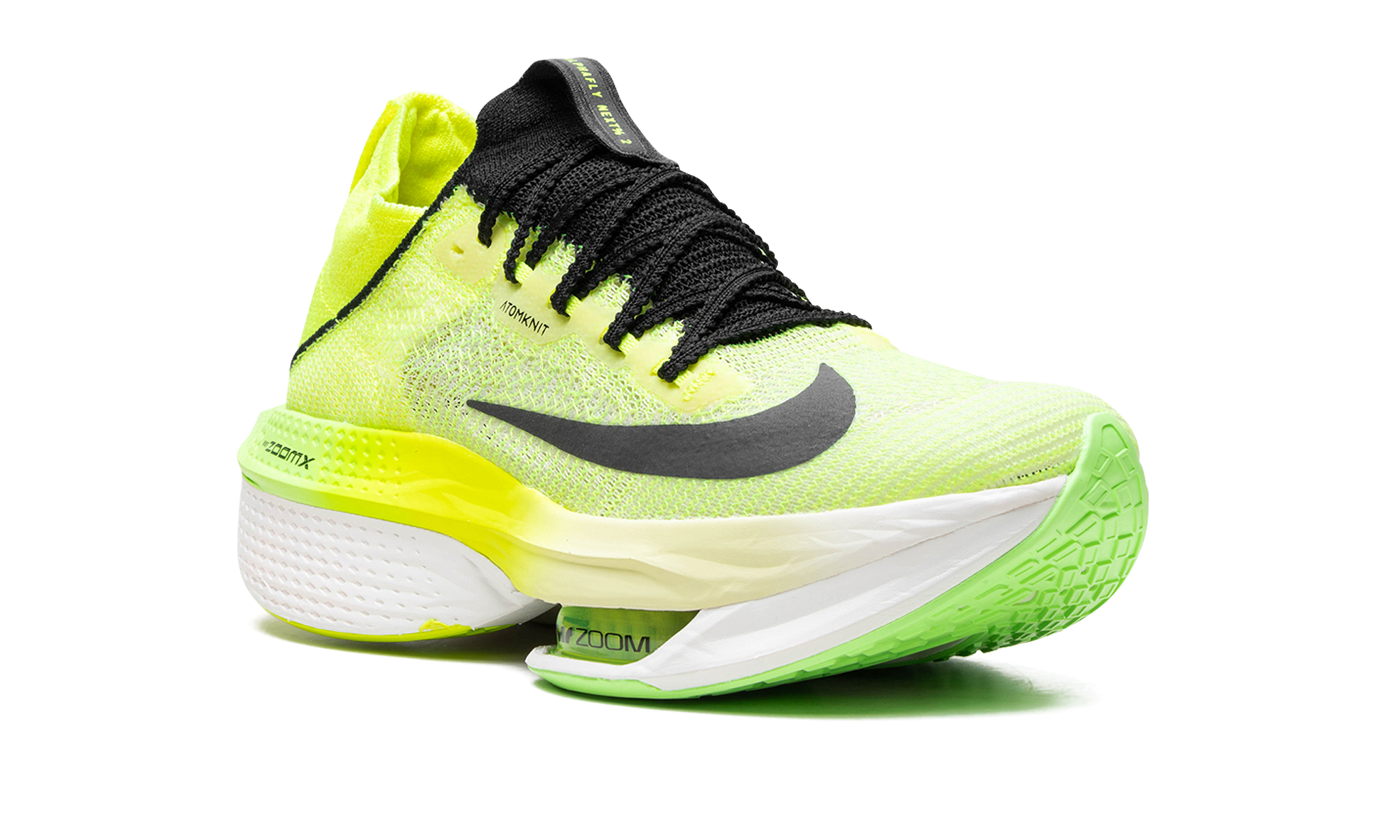 Air Zoom Alphafly NEXT% FK 2 "Ekiden Pack"