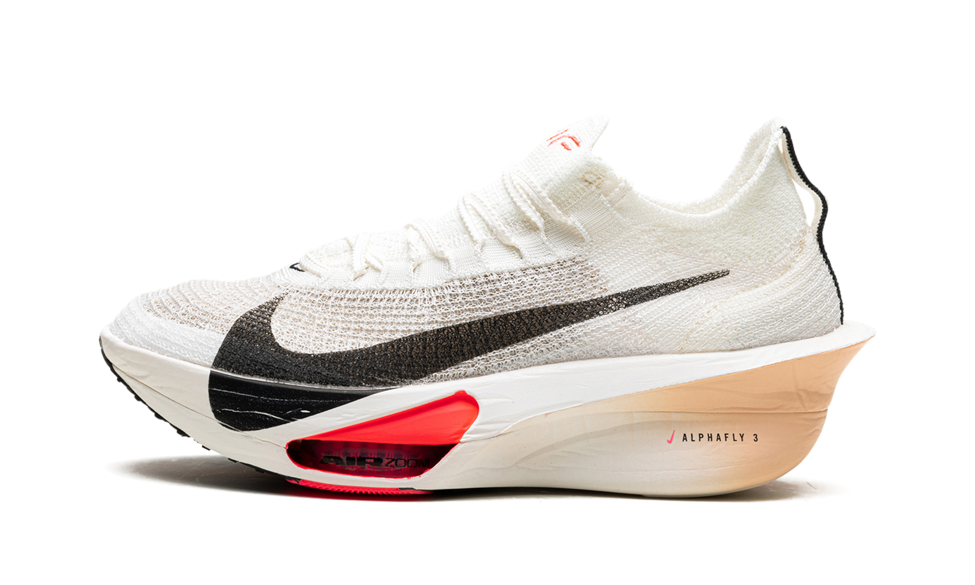 Air Zoom Alphafly Next% 3 "Sail Crimson Tint"