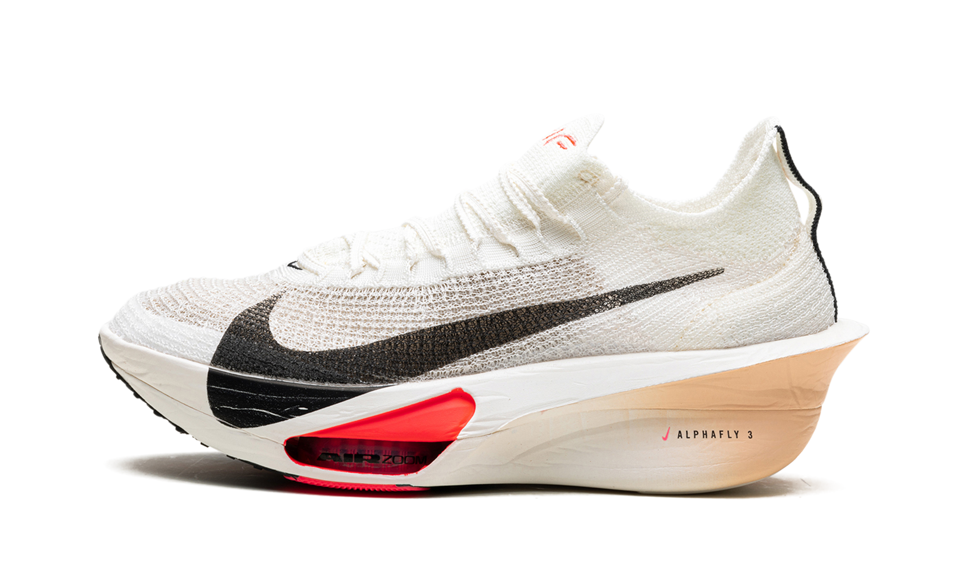 Air Zoom Alphafly Next% 3 "Sail Crimson Tint"