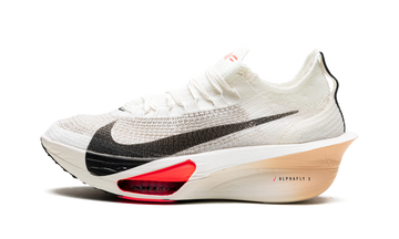 Air Zoom Alphafly Next% 3 "Sail Crimson Tint"