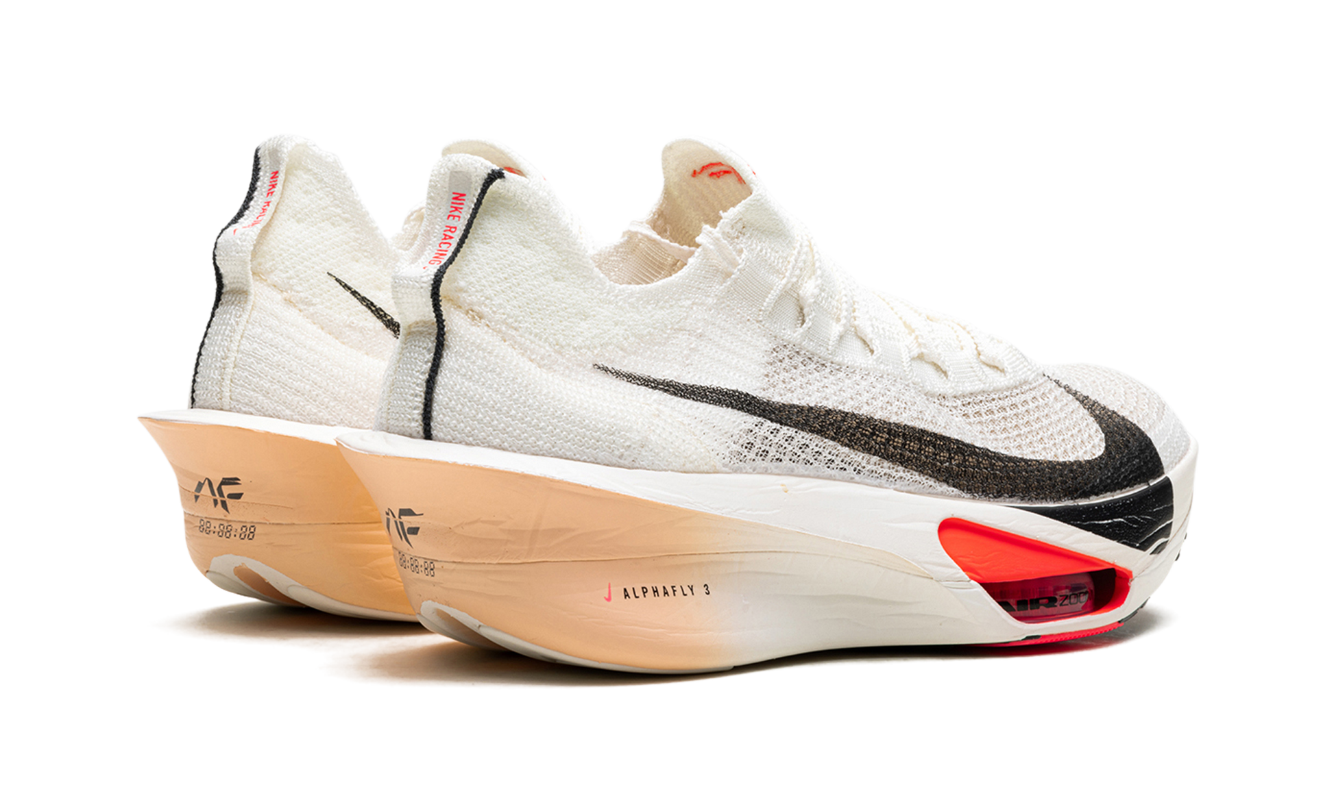 Air Zoom Alphafly Next% 3 "Sail Crimson Tint"