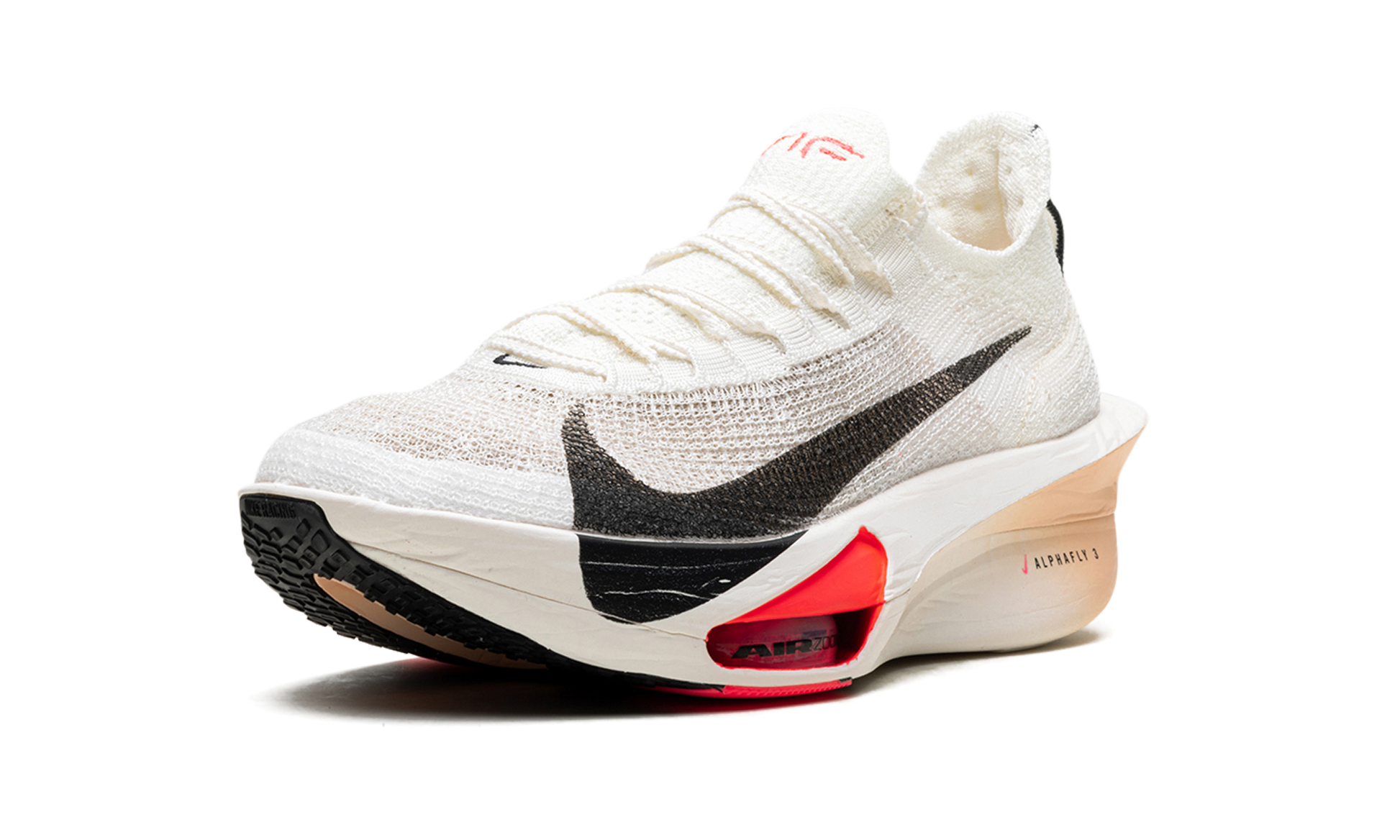 Air Zoom Alphafly Next% 3 "Sail Crimson Tint"