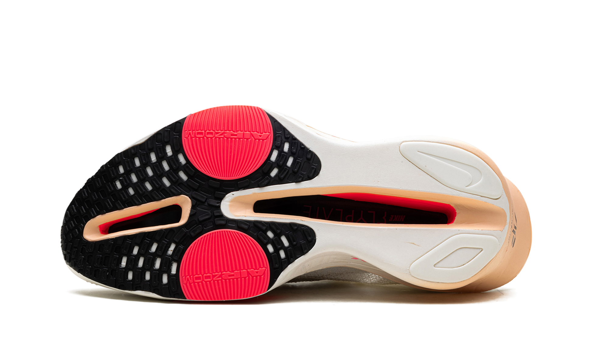 Air Zoom Alphafly Next% 3 "Sail Crimson Tint"