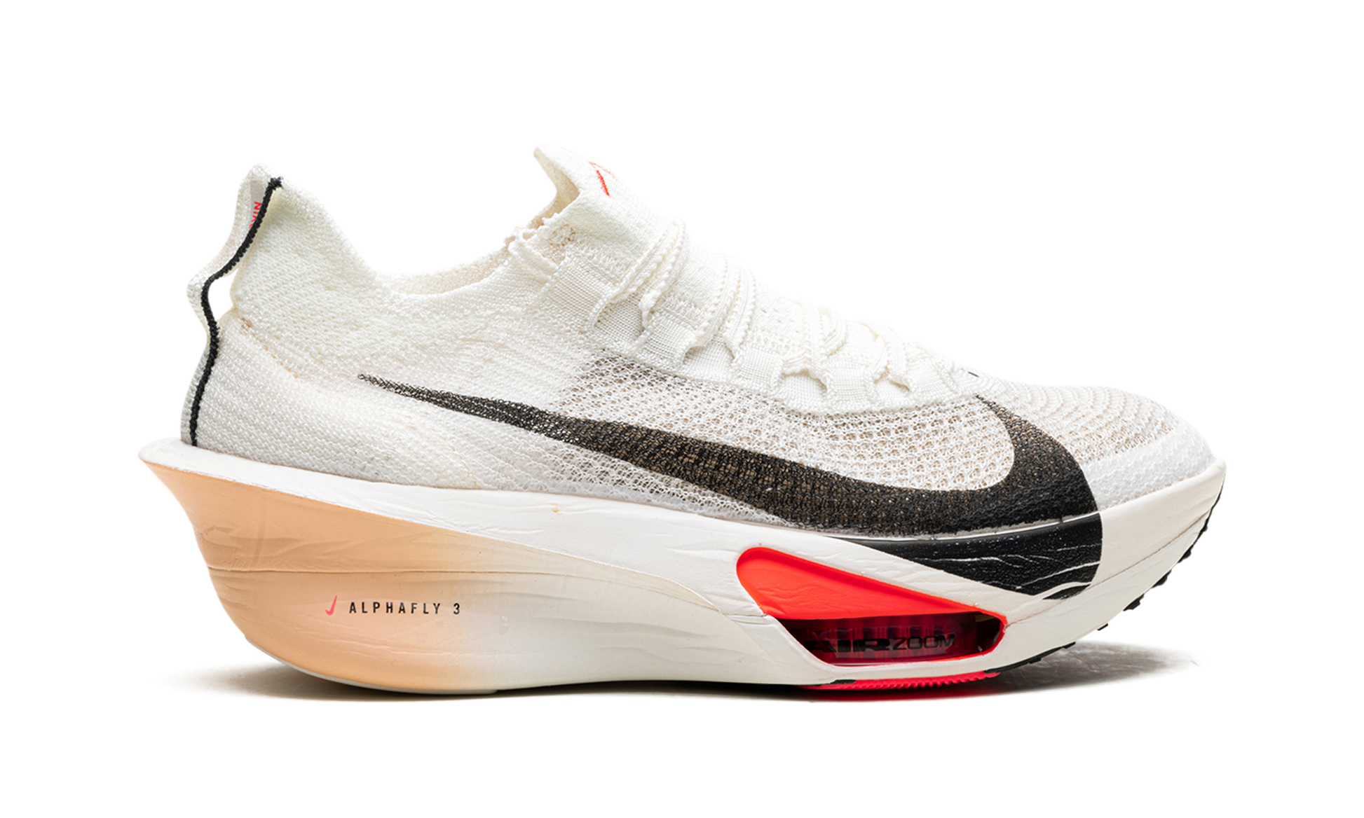 Air Zoom Alphafly Next% 3 "Sail Crimson Tint"