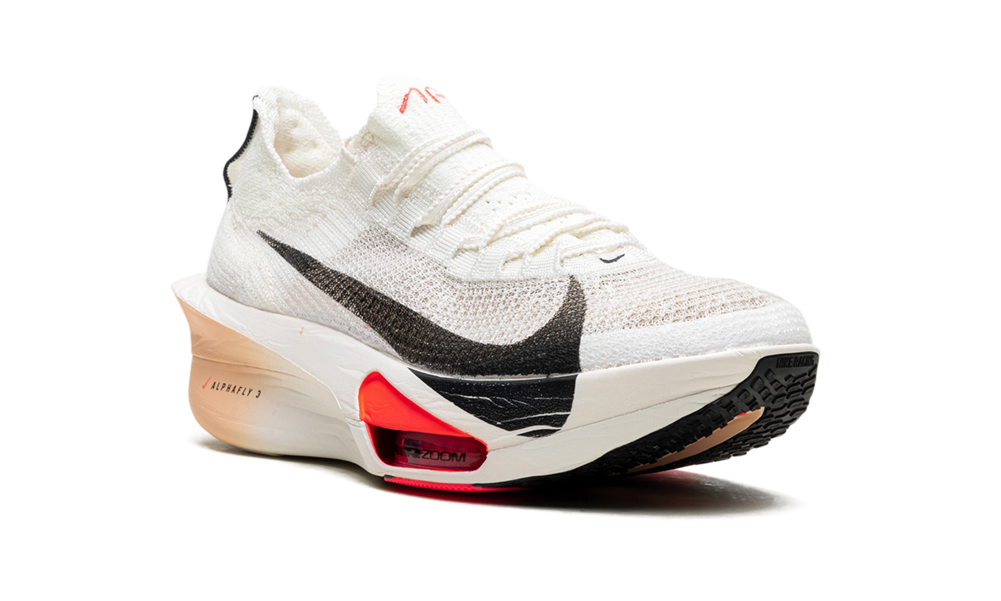 Air Zoom Alphafly Next% 3 "Sail Crimson Tint"