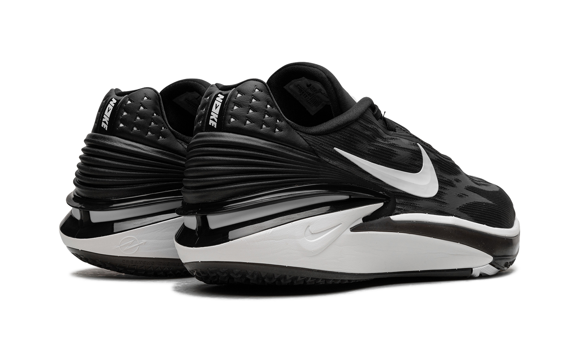 Air Zoom G.T. Cut 2 "Anthracite"