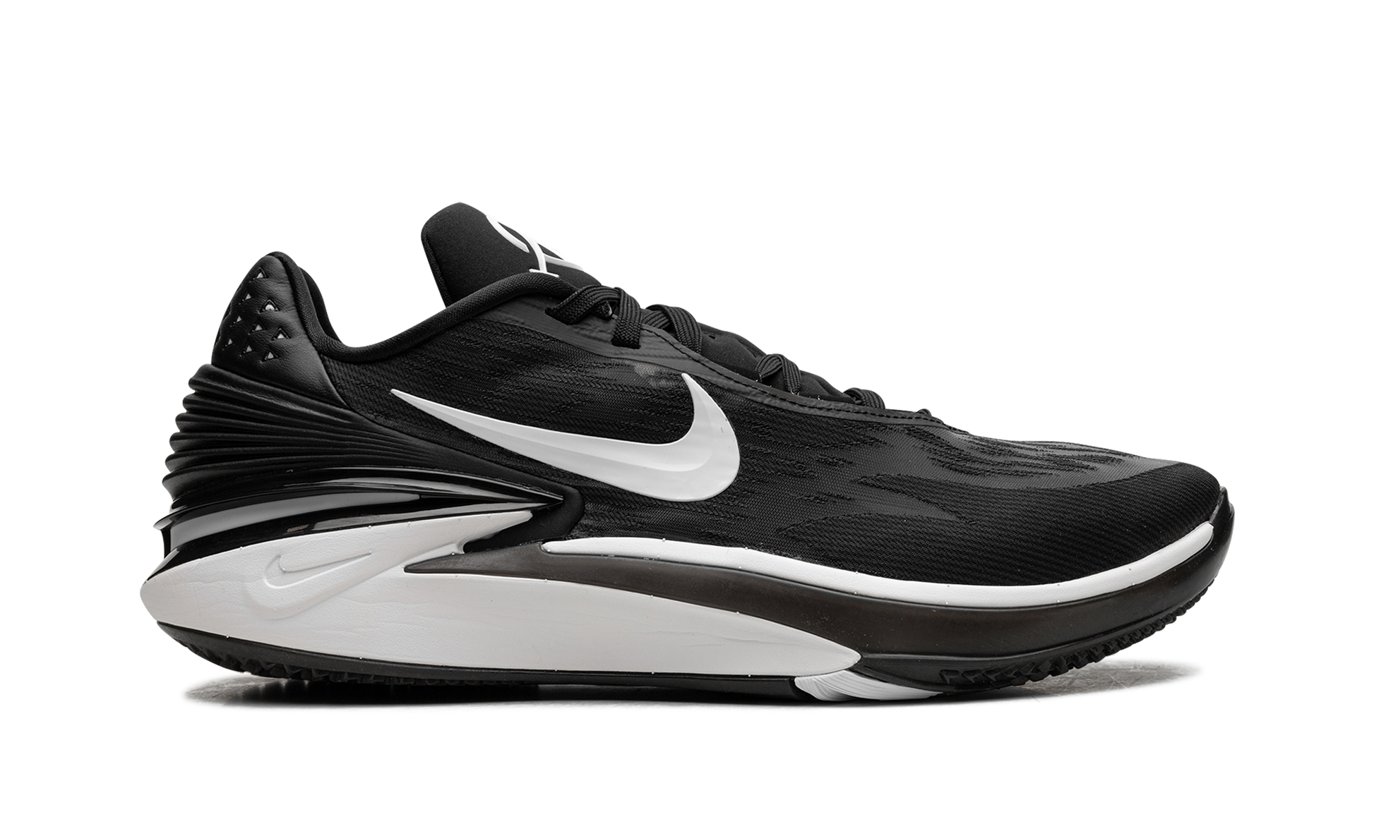 Air Zoom G.T. Cut 2 "Anthracite"