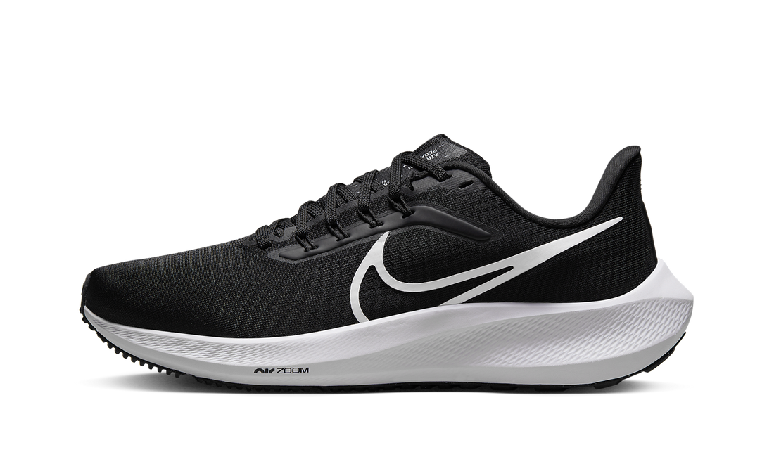 Air Zoom Pegasus 39 TB WMNS "BLACK WHITE"