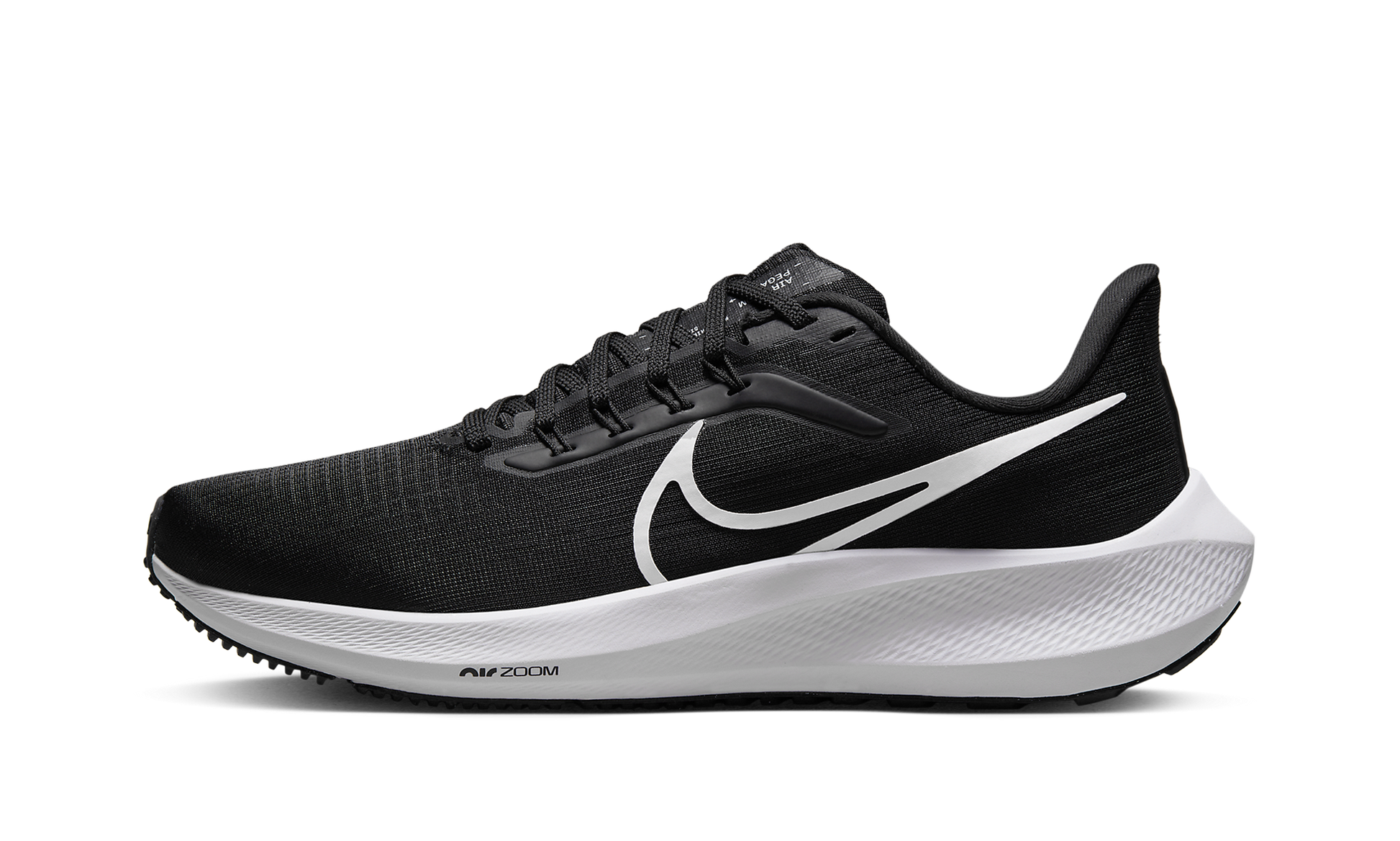 Air Zoom Pegasus 39 TB WMNS "BLACK WHITE"