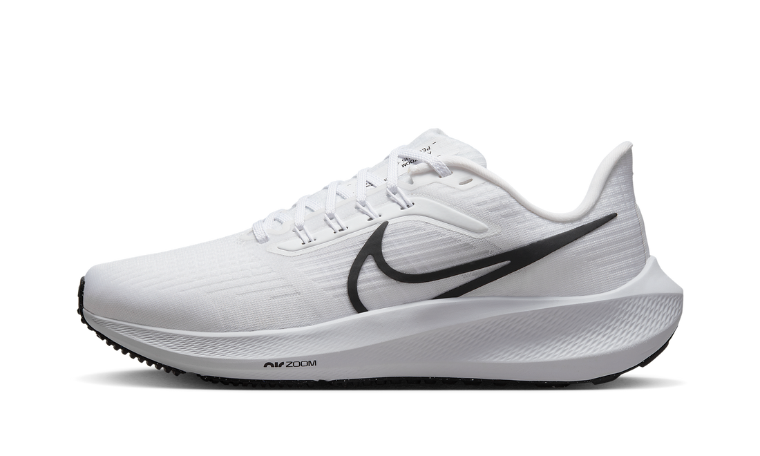 Air Zoom Pegasus 39 TB WMNS "WHITE BLACK"
