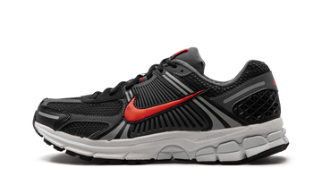 Air Zoom Vomero 5 "Black Picante Red"