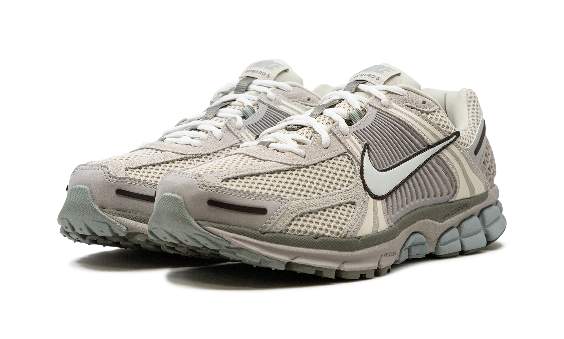 Air Zoom Vomero 5 "Light Orewood Brown"